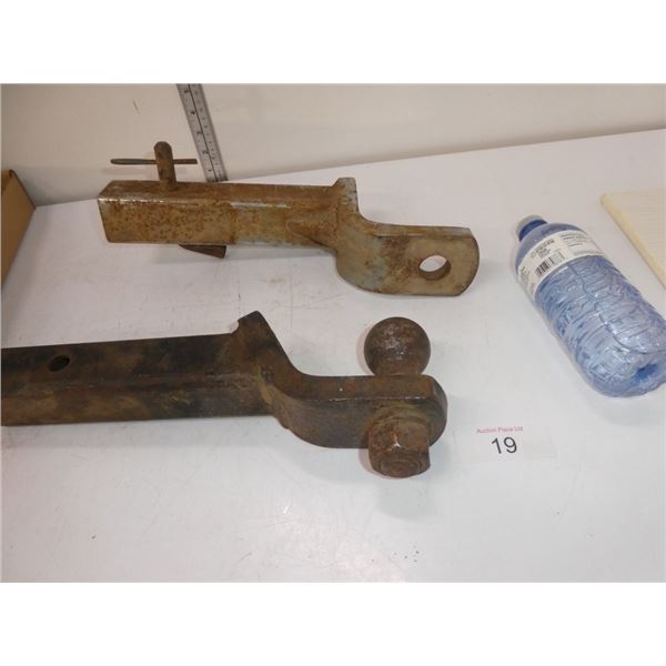 Trailer Hitches