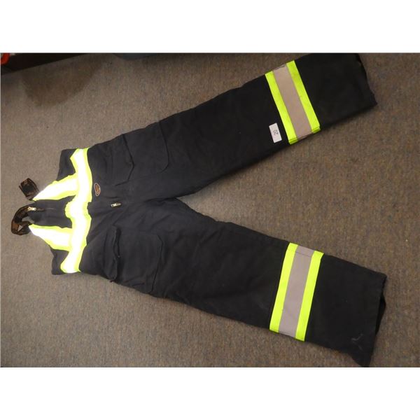 Pioneer safety pants 2XL
