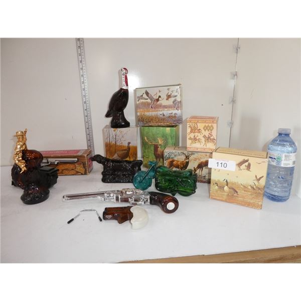 Misc. Avon Collectables