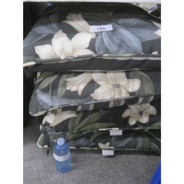 patio chair cushions