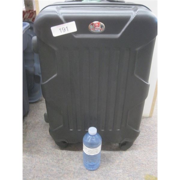 Carry-on suitcase