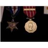 Image 2 : 2 War Medals, Service & France Canadian Forces CPL D.E. Sterling w/lot  The France German Star
