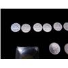 Image 2 : Lot of Assorted Canadian Coins Ranging From 1903-2005
