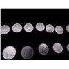Image 3 : Lot of Assorted Canadian Coins Ranging From 1903-2005