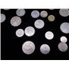 Image 2 : Lot of World Money Coins 1935  - Modern