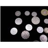 Image 3 : Lot of World Money Coins 1935  - Modern