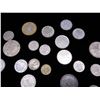 Image 4 : Lot of World Money Coins 1935  - Modern