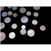 Image 6 : Lot of World Money Coins 1935  - Modern