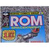 Image 2 : ROM SPACEKNIGHT Fabulous 1 ST Issue Marvel 1979, Exc - High Grade