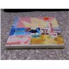 Image 2 : 2002 Canada Post Annual Stamp Collection in Hardcover Book. Sealed in Mint Condition.