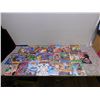 Image 1 : Lot of 24 DC Comics Starman, Creature, Animal Man, Omega Men, Shadow, Etc