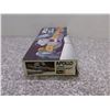 Image 8 : Vintage 1967 Revell Apollo Lunar Spacecraft 20" High 1/48 Scale Model Kit with box
