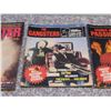 Image 3 : Lot of 3 1970s Crime Magazines "Crimes and Punishment" and "Disaster"