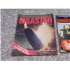 Image 4 : Lot of 3 1970s Crime Magazines "Crimes and Punishment" and "Disaster"