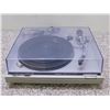 Image 1 : Technics SL-B2 Turntable Record Player