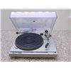 Image 3 : Technics SL-B2 Turntable Record Player
