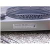 Image 6 : Technics SL-B2 Turntable Record Player