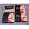 Image 1 : Lot of 4 Sony PR-150 7" Blank Reel-to-Reel NEW Unused