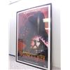 Image 1 : Star Wars Revenge of the Jedi Framed Movie Poster 1983 Teaser One Sheet