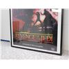 Image 4 : Star Wars Revenge of the Jedi Framed Movie Poster 1983 Teaser One Sheet