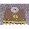 Image 1 : Hand Sewn Inuit Tea Pot Warmer