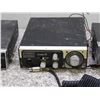 Image 3 : 3 Vintage CB Radios Realistic, Citizen, SBE Catalina