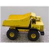 Image 1 : Large Mighty Yellow Tonka Dump Truck