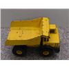 Image 2 : Large Mighty Yellow Tonka Dump Truck