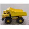 Image 4 : Large Mighty Yellow Tonka Dump Truck