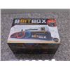 Image 1 : New iello 8BitBox First Generation Board Game Console (includes 3 games)