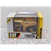 Image 1 : CAT Metal Machines Articulated Die Cast Dump Truck 1:101 Scale