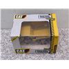 Image 2 : CAT Metal Machines Articulated Die Cast Dump Truck 1:101 Scale