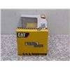 Image 3 : CAT Metal Machines Articulated Die Cast Dump Truck 1:101 Scale