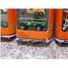 Image 4 : Lot of 4 Matchbox 5 set Packs 20 Total Cars Ranch Riders, Car Wash, Open Road, Survive Pack