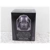 Image 1 : Gentle Giant Star Wars Darth Vader Stoneworks Helmet Bookend 2018 Item No #80821