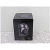 Image 3 : Gentle Giant Star Wars Darth Vader Stoneworks Helmet Bookend 2018 Item No #80821