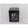 Image 5 : Gentle Giant Star Wars Darth Vader Stoneworks Helmet Bookend 2018 Item No #80821