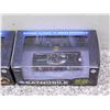 Image 4 : Lot of 2 Hero Collector DC Batman Classic TV Series and 1989 Movie Batmobile 1:43 Scale Models NEW