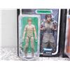 Image 5 : Lot of 3 Star Wars 40th Anniversary The Empire Strikes Back Lando Calrissian and Luke Skywalker