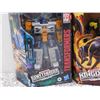 Image 3 : Lot of 2 Transformers Kingdom War for Cybertron, Earthrise Trilogy Figures Airwave, Shadow Panther