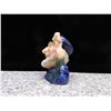 Image 2 : Royal Doulton Old Salt Miniature Toby Mug Jug Figural