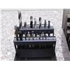 Image 3 : 29 Piece and 19 Piece high Speed Drill Bit Sets *mostly complete*