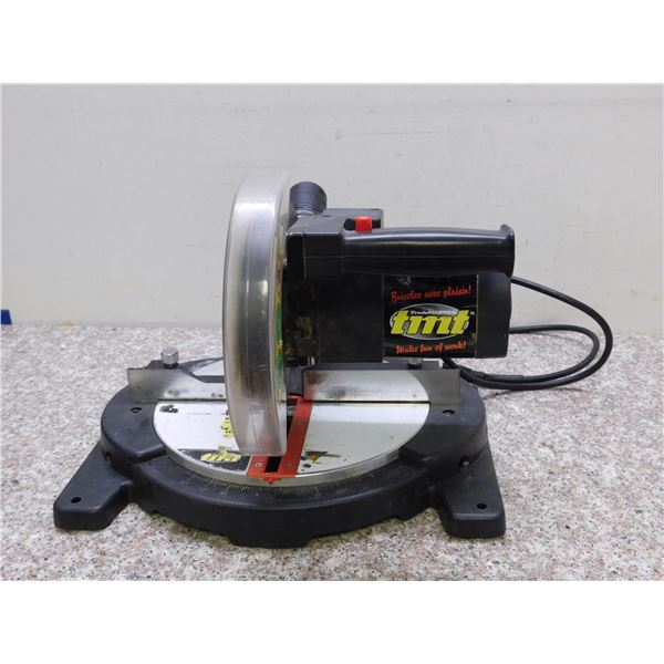 Trademaster 8.25" Compound Mitre Chop Saw
