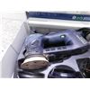 Image 7 : Geared Eccentric Sander Festool Rotex RO 90 DX FEQ-Plus No 571823