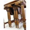 Image 7 : Set of Vintage Nesting Tables Wooden