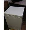 Image 2 : Danby Chest Freezer DCFM036C1WM 2018 Free Standing Storage Deep Freezer Chest