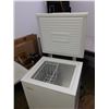 Image 3 : Danby Chest Freezer DCFM036C1WM 2018 Free Standing Storage Deep Freezer Chest