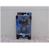 Image 1 : DC Multiverse Cyborg 2021 Packaged Figure