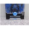 Image 2 : DC Multiverse Cyborg 2021 Packaged Figure