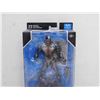 Image 3 : DC Multiverse Cyborg 2021 Packaged Figure